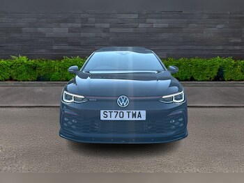 Used Volkswagen Golf 2020 for sale - 79622211: Photo