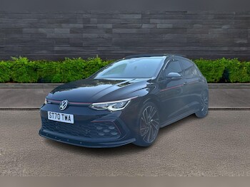 Used Volkswagen Golf 2020 for sale - 79622211: Photo