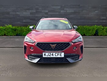 Used Cupra Formentor 2024 for sale - 79622438: Photo