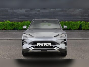 Used BYD Seal U 2025 for sale - 79622066: Photo