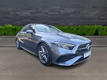 Used Mercedes-Benz A-Class 2024 for sale - 79622173: Photo