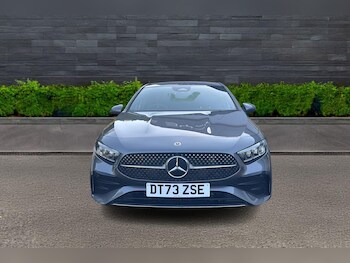 Used Mercedes-Benz A-Class 2024 for sale - 79622173: Photo