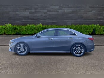 Used Mercedes-Benz A-Class 2024 for sale - 79622173: Photo
