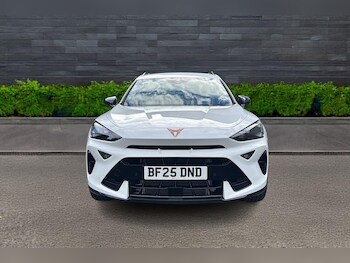 Used Cupra Formentor 2025 for sale - 79621081: Photo
