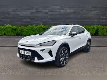 Used Cupra Formentor 2025 for sale - 79621081: Photo