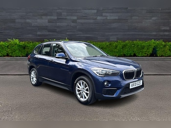 Used BMW X1 2019 for sale - 79621134: Photo