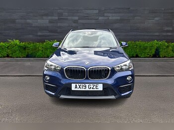 Used BMW X1 2019 for sale - 79621134: Photo