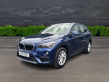 Used BMW X1 2019 for sale - 79621134: Photo