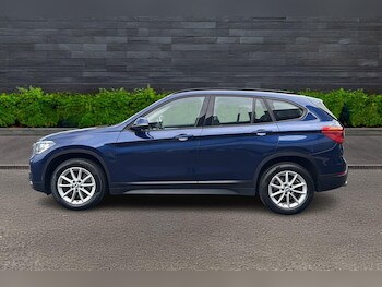 Used BMW X1 2019 for sale - 79621134: Photo