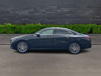 Used Mercedes-Benz CLA 2025 for sale - 79621844: Photo