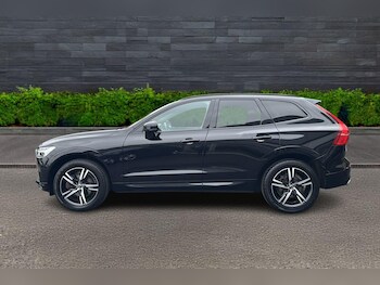 Used Volvo XC60 2020 for sale - 79622058: Photo