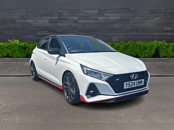 Used Hyundai i20 2024 for sale - 79621762: Photo