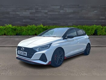 Used Hyundai i20 2024 for sale - 79621762: Photo