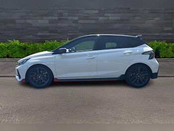 Used Hyundai i20 2024 for sale - 79621762: Photo
