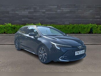 Used Toyota Corolla 2023 for sale - 79621760: Photo