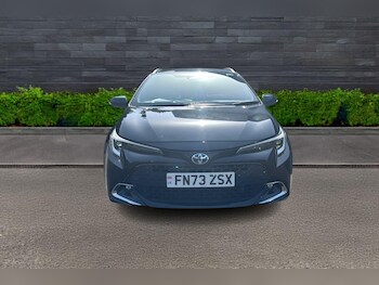 Used Toyota Corolla 2023 for sale - 79621760: Photo