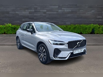 Used Volvo XC60 2023 for sale - 79622107: Photo