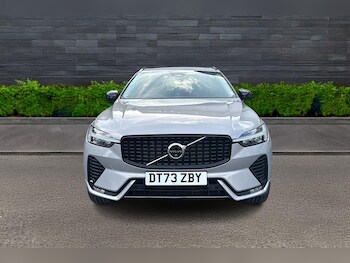 Used Volvo XC60 2023 for sale - 79622107: Photo