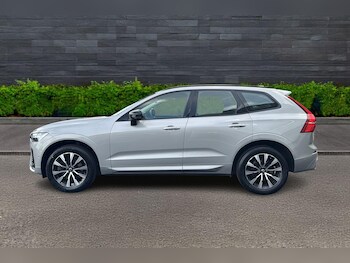 Used Volvo XC60 2023 for sale - 79622107: Photo