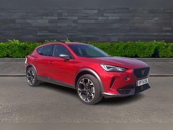 Used Cupra Formentor 2024 for sale - 79621710: Photo