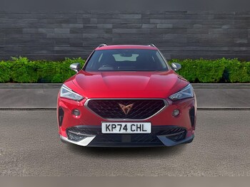 Used Cupra Formentor 2024 for sale - 79621710: Photo