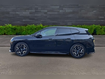 Used BMW iX 2022 for sale - 79621440: Photo