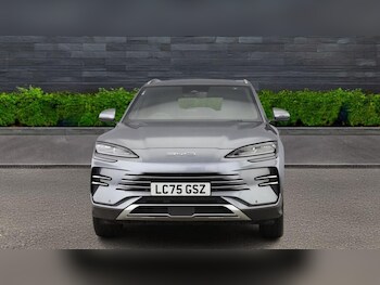 Used BYD Seal U 2025 for sale - 79621479: Photo