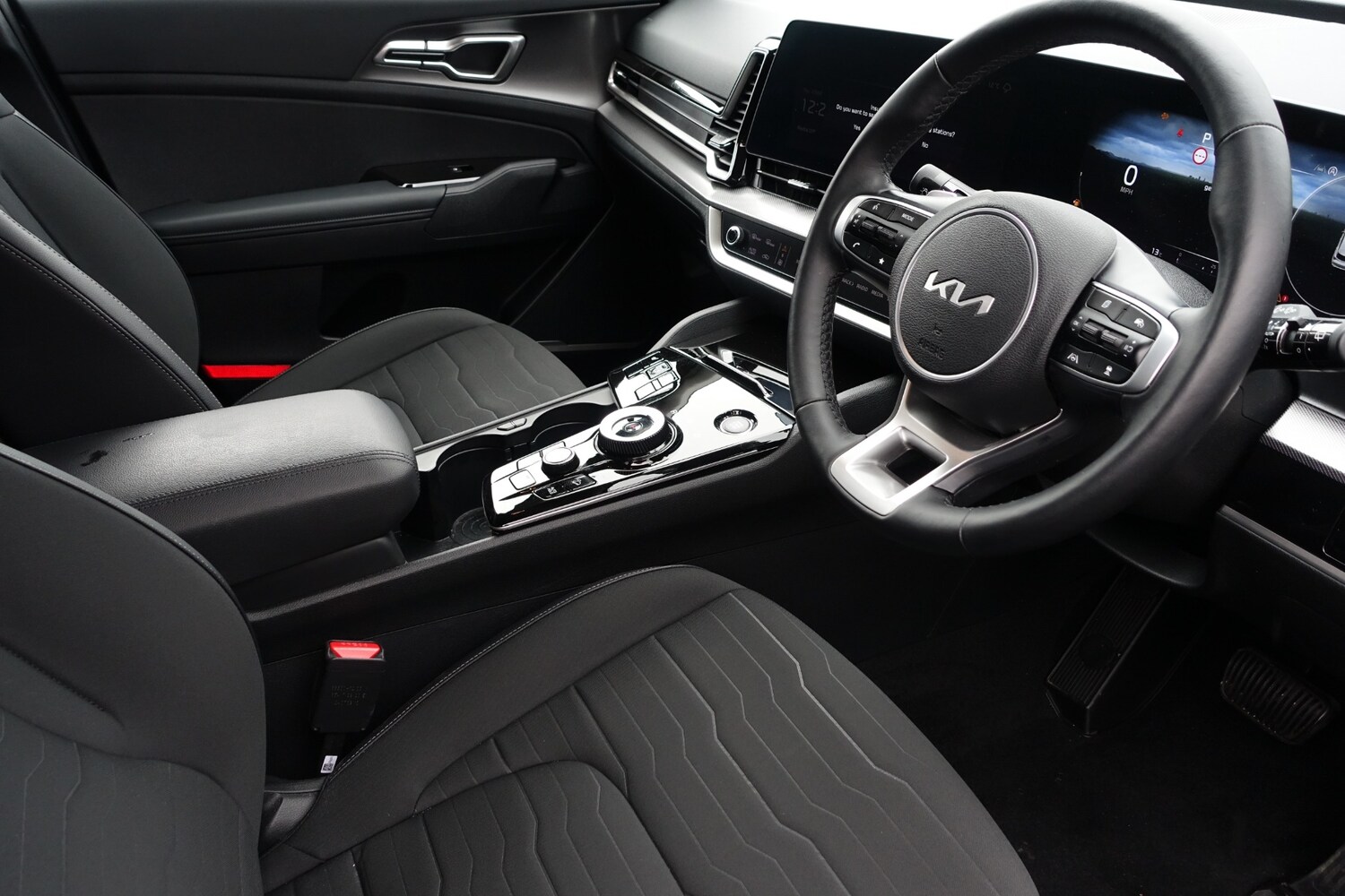 Used Kia Sportage 2024 for sale - 76145788: Photo 12