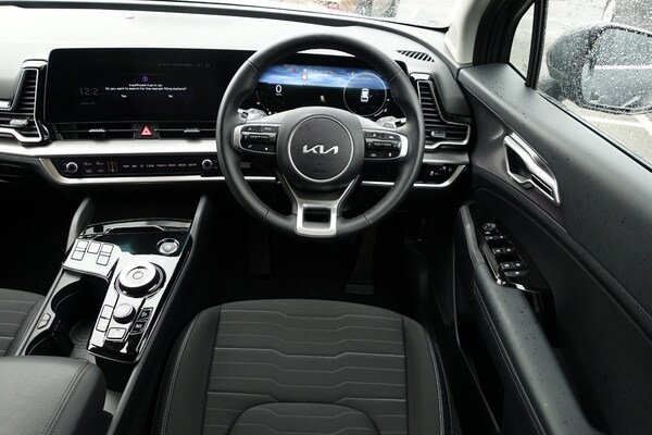 Used Kia Sportage 2024 for sale - 76145788: Photo 19