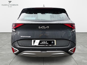 Used Kia Sportage 2024 for sale - 76145788: Photo 2