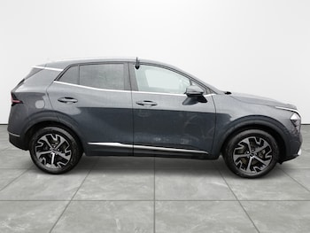 Used Kia Sportage 2024 for sale - 76145788: Photo 3