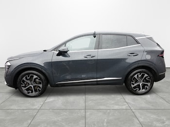 Used Kia Sportage 2024 for sale - 76145788: Photo 4