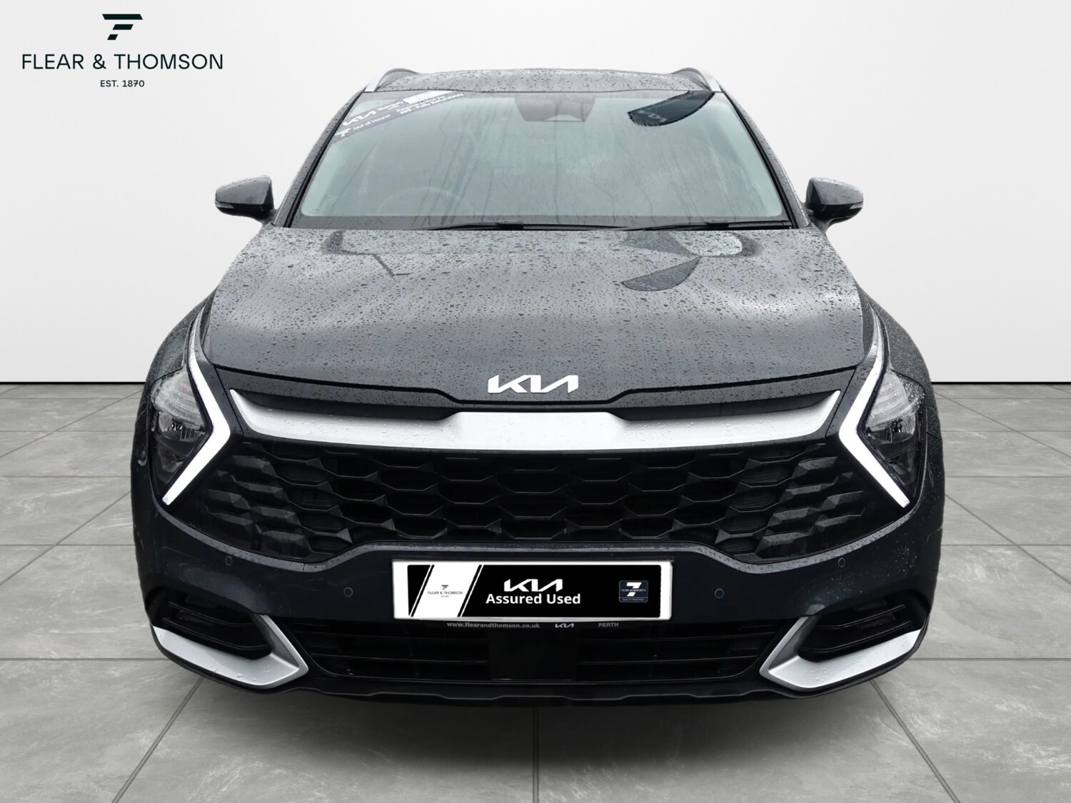 Used Kia Sportage 2024 for sale - 76145788: Photo 5