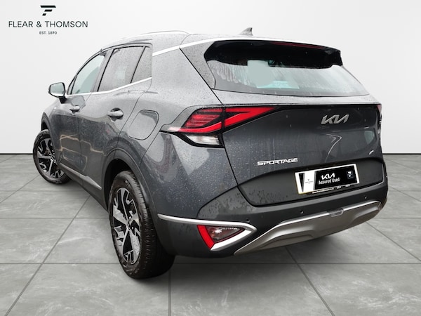 Used Kia Sportage 2024 for sale - 76145788: Photo 6