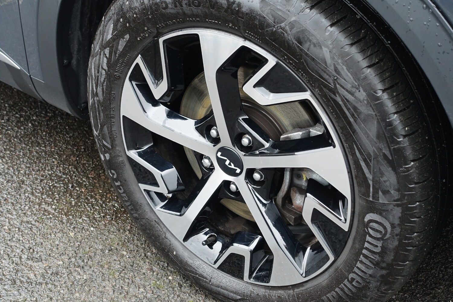 Used Kia Sportage 2024 for sale - 76145788: Photo 8