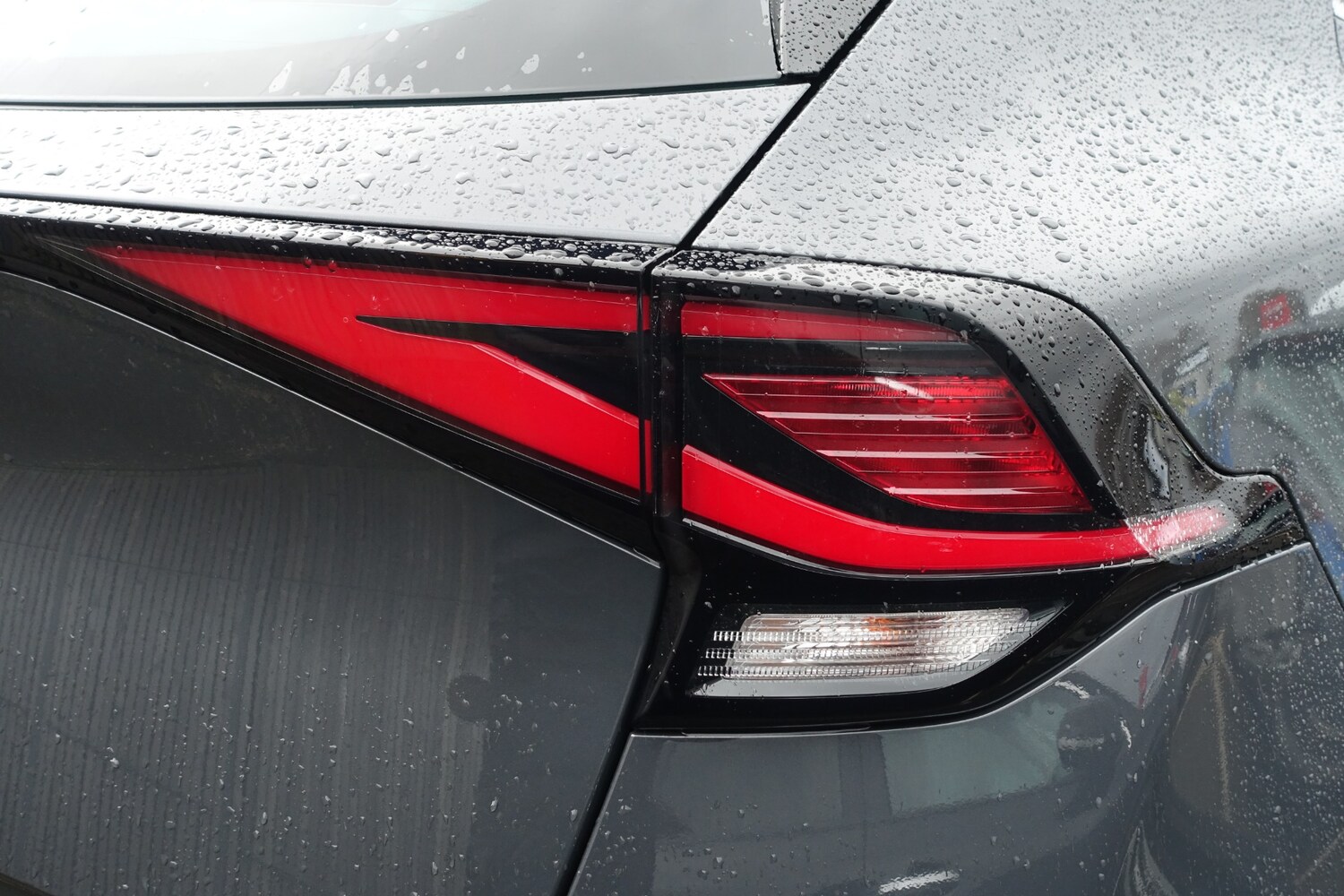 Used Kia Sportage 2024 for sale - 76145788: Photo 9