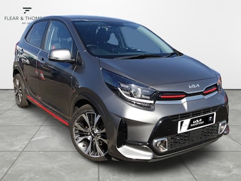 Kia - Picanto