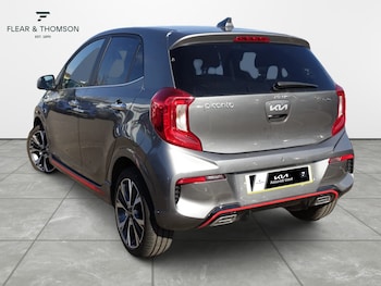 Used Kia Picanto 2023 for sale - 76651164: Photo