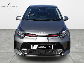 Used Kia Picanto 2023 for sale - 76651164: Photo