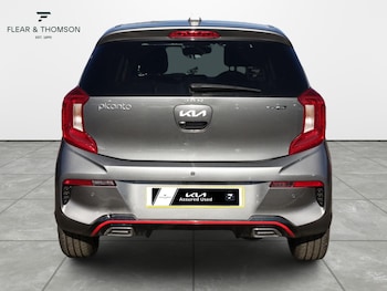 Used Kia Picanto 2023 for sale - 76651164: Photo