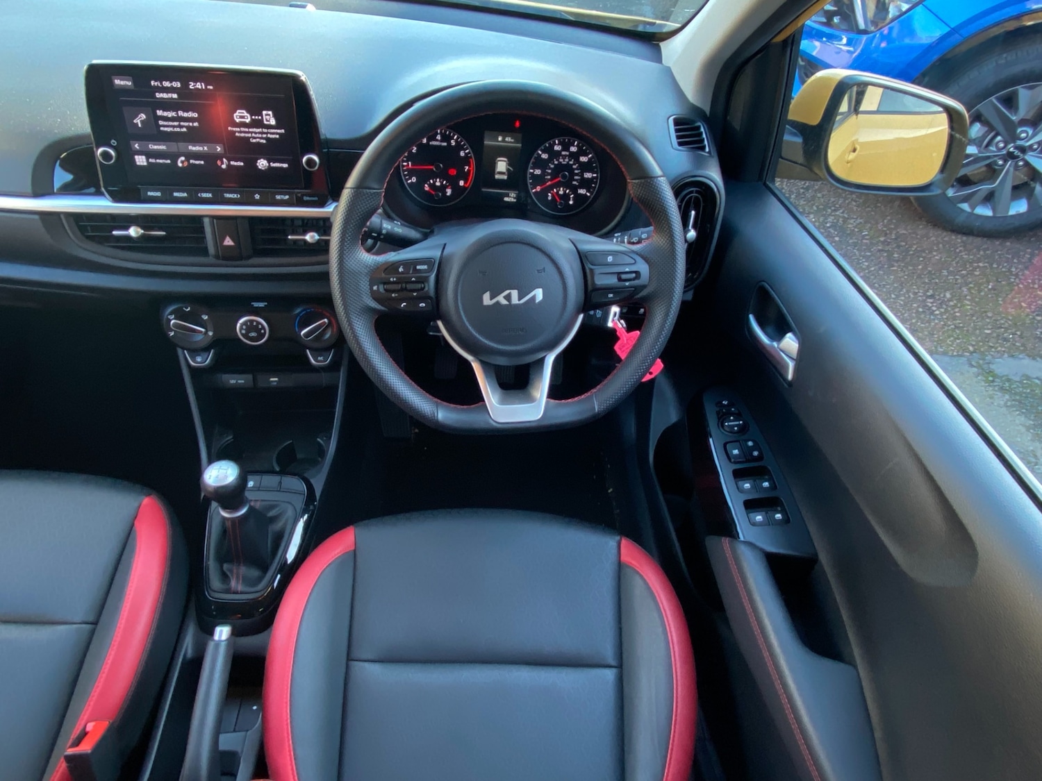 Used Kia Picanto 2023 for sale - 77776269: Photo 10