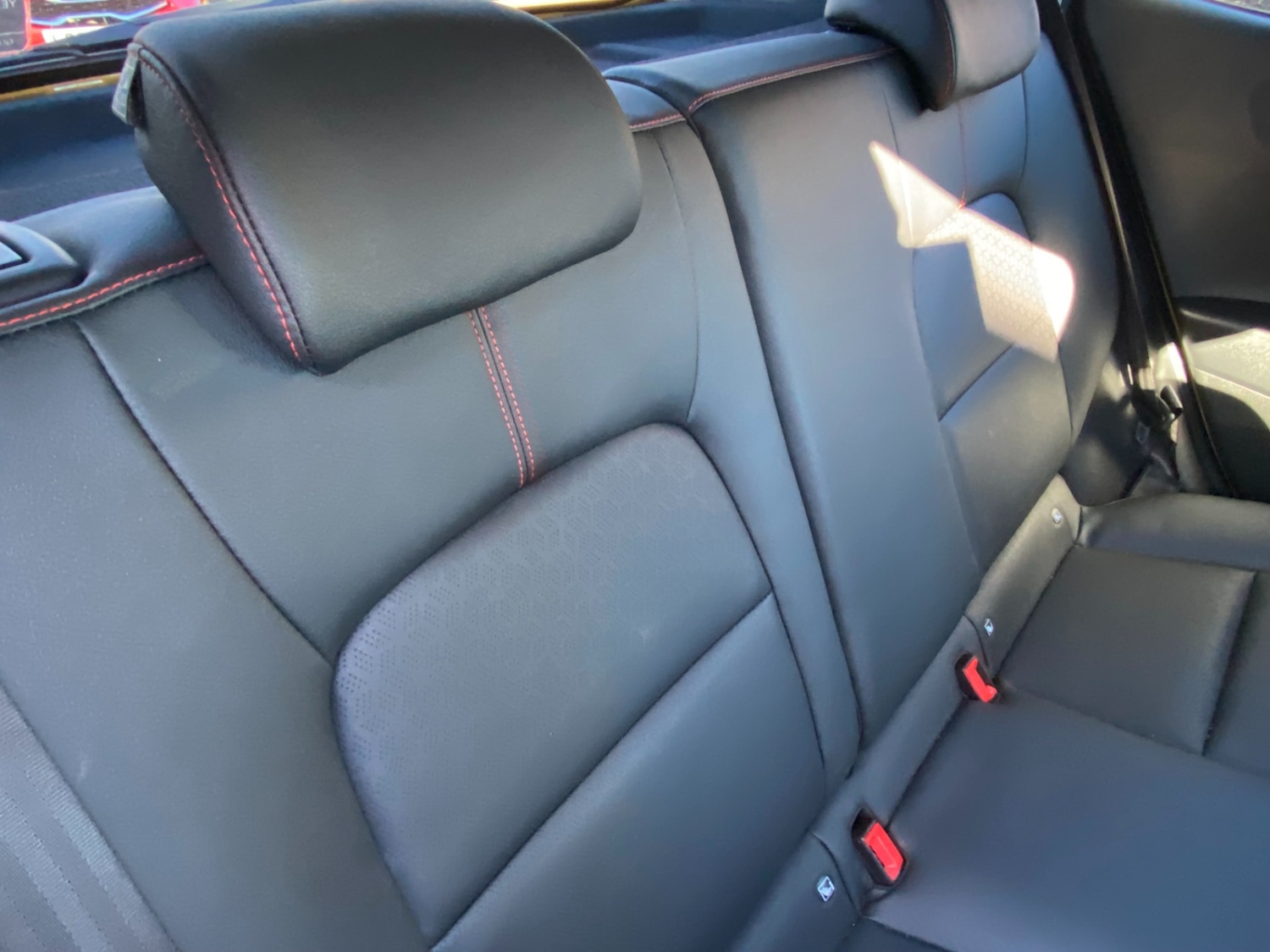 Used Kia Picanto 2023 for sale - 77776269: Photo 11