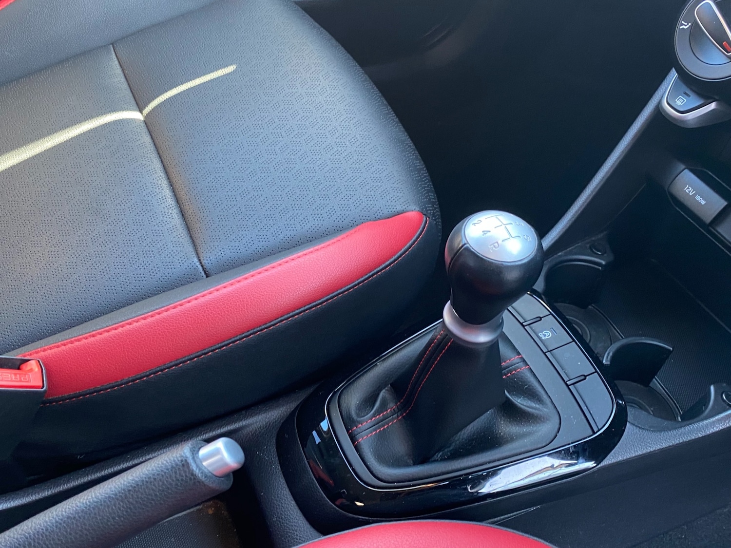 Used Kia Picanto 2023 for sale - 77776269: Photo 15