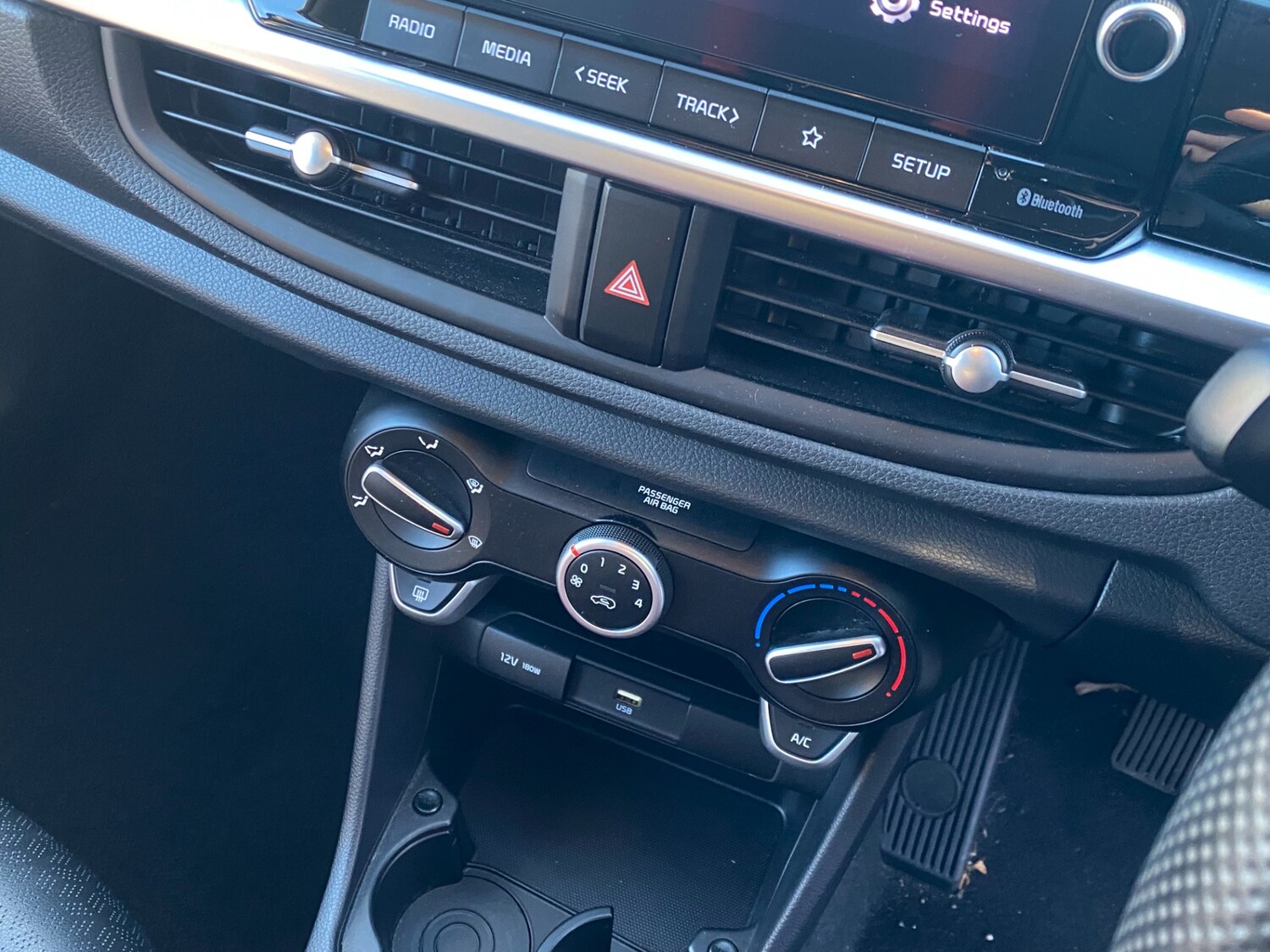 Used Kia Picanto 2023 for sale - 77776269: Photo 16