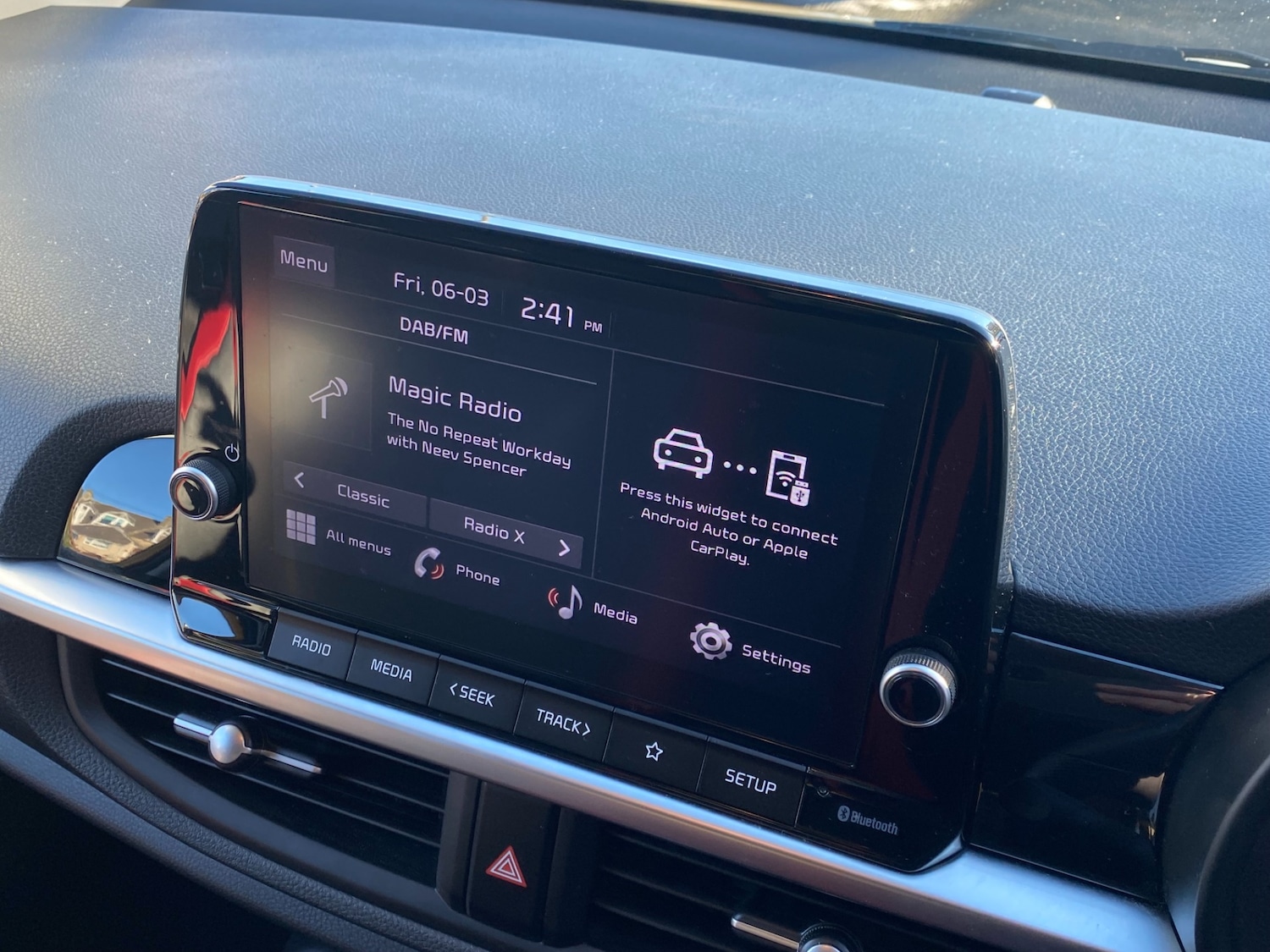 Used Kia Picanto 2023 for sale - 77776269: Photo 17