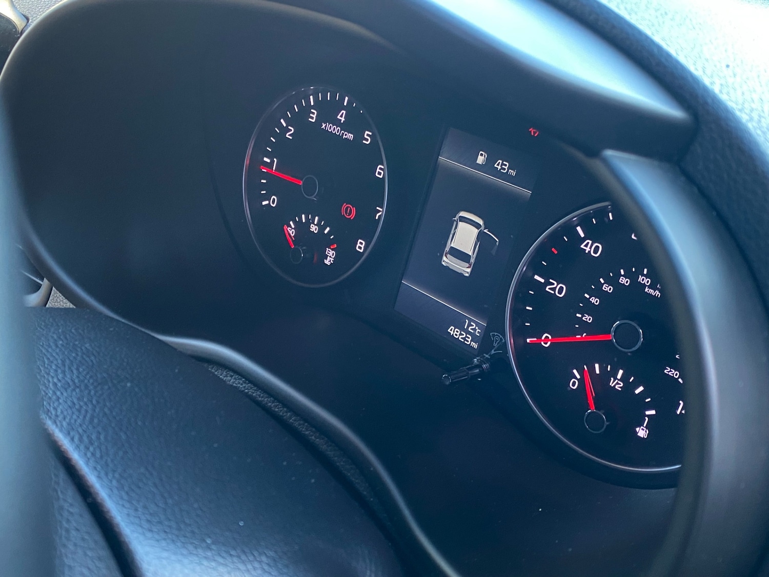 Used Kia Picanto 2023 for sale - 77776269: Photo 19