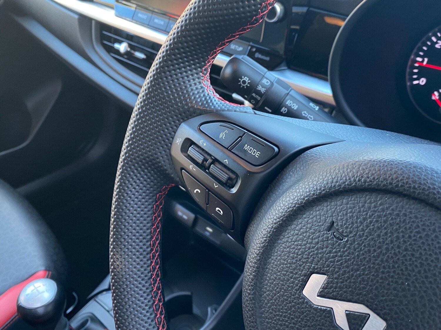 Used Kia Picanto 2023 for sale - 77776269: Photo 20