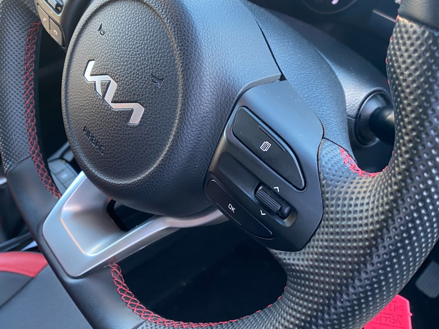 Used Kia Picanto 2023 for sale - 77776269: Photo 21