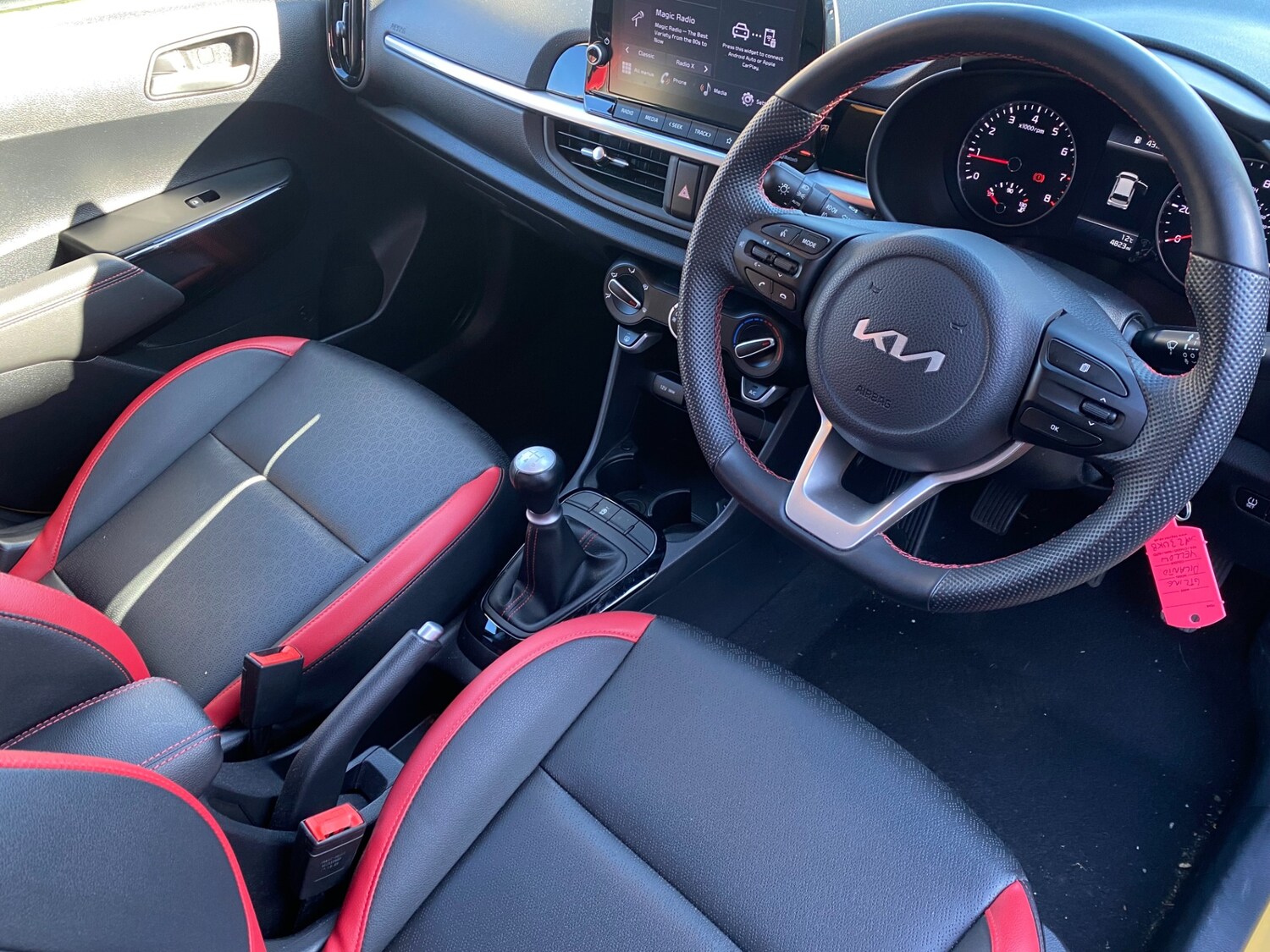 Used Kia Picanto 2023 for sale - 77776269: Photo 22