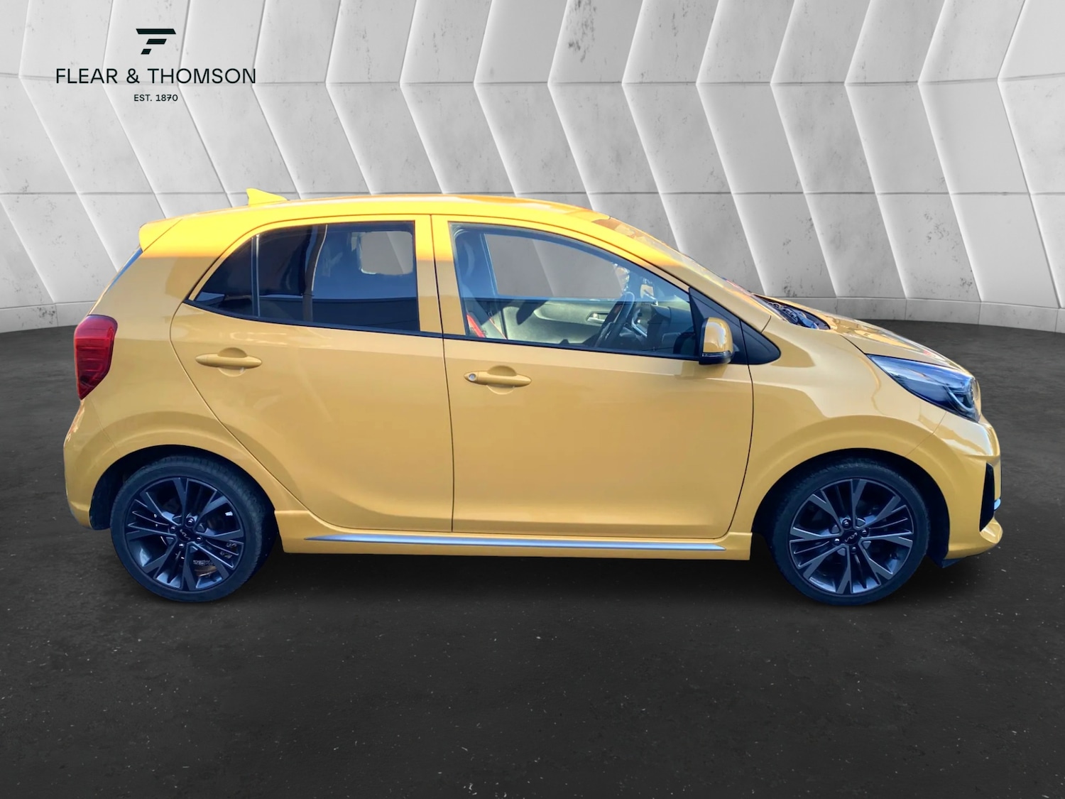 Used Kia Picanto 2023 for sale - 77776269: Photo 3